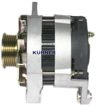 AD KUHNER 30849ri -  Генератор